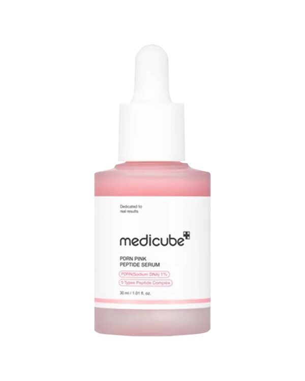 Medicube | PRDN Pink Peptide Serum | 30ml