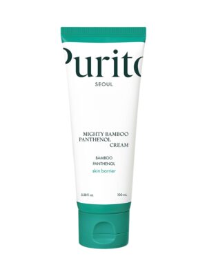 Purito | Seoul mighty Bamboo Panthenol Cream | 100ml