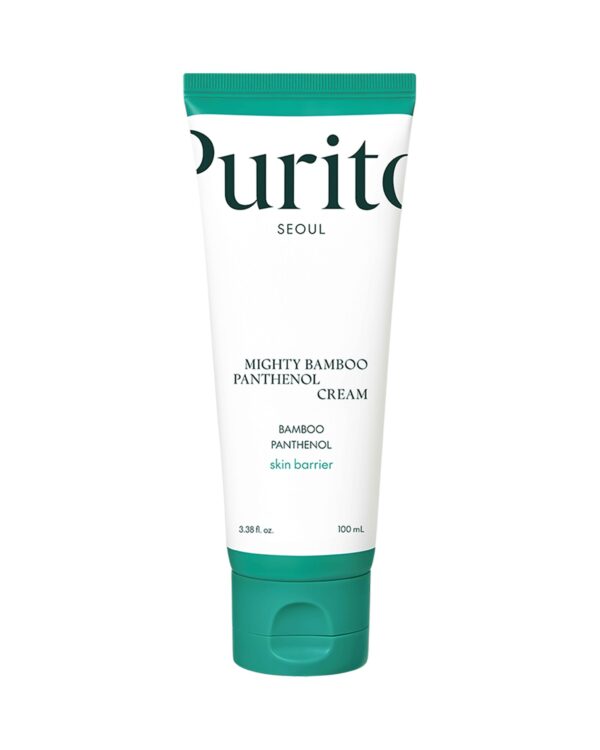 Purito | Seoul mighty Bamboo Panthenol Cream | 100ml