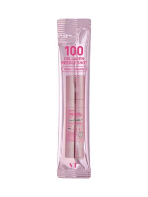 VT | 100 Collagen  Reedle Shot | 10x2ml