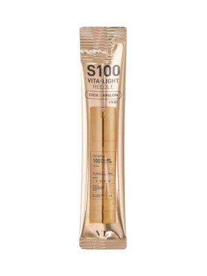 VT | 100 Vita-light  Reedle Shot | 10x2ml